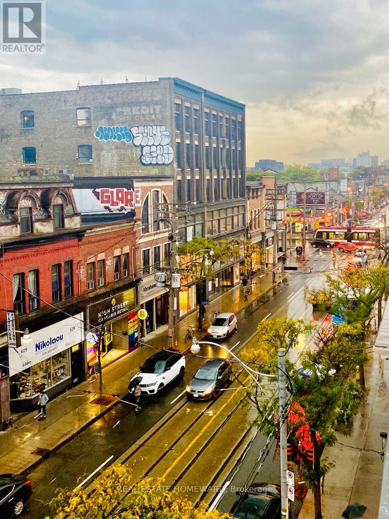 2 - 546 Queen Street W, Toronto, Ontario  M5V 2B5 - Photo 2 - C12339240