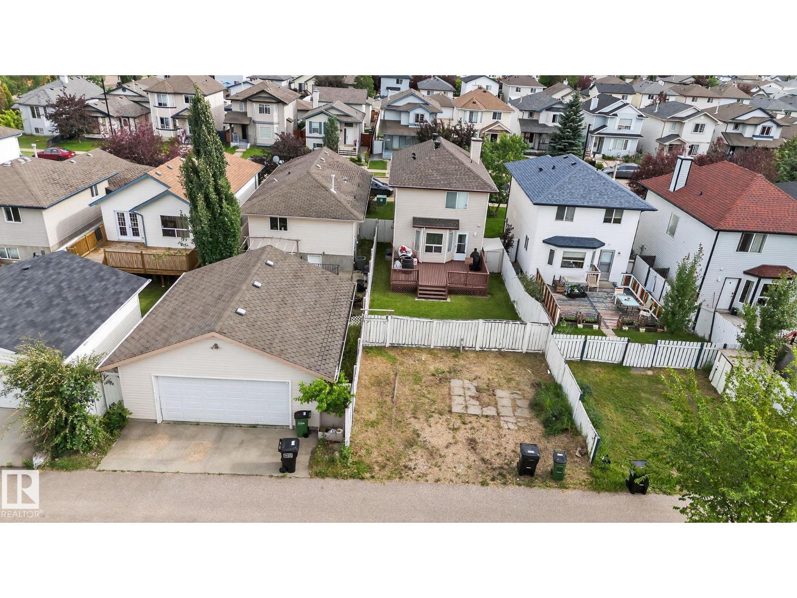 1914 37 Ave Nw, Edmonton, Alberta  T6T 1S7 - Photo 45 - E4460857