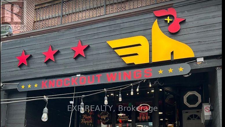 Main - 198 Augusta Avenue, Toronto (Kensington-Chinatown), Ontario  M5T 2L6 - Photo 1 - C12445032