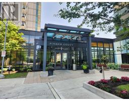 512 - 29 SINGER COURT, Toronto, Ontario