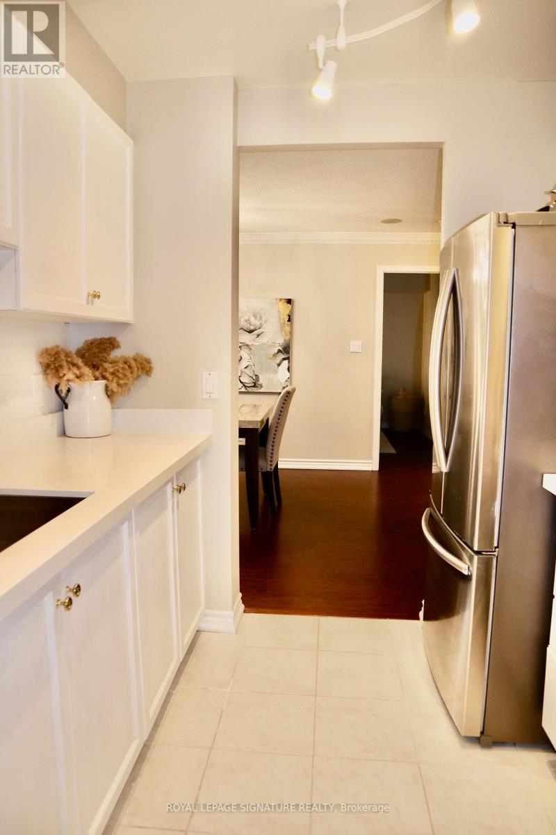 801 - 1883 Mcnicoll Avenue, Toronto (Steeles), Ontario  M1V 5E9 - Photo 10 - E12445002