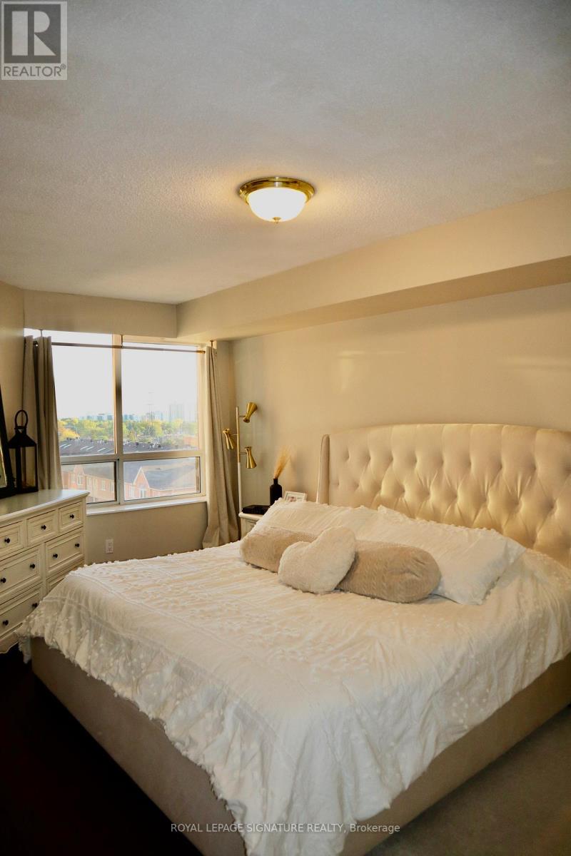 801 - 1883 Mcnicoll Avenue, Toronto (Steeles), Ontario  M1V 5E9 - Photo 11 - E12445002