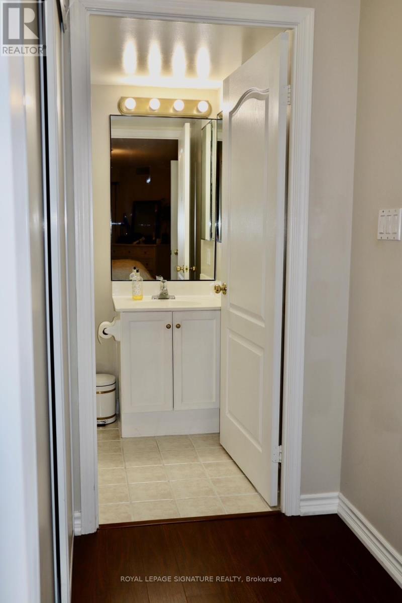 801 - 1883 Mcnicoll Avenue, Toronto (Steeles), Ontario  M1V 5E9 - Photo 12 - E12445002