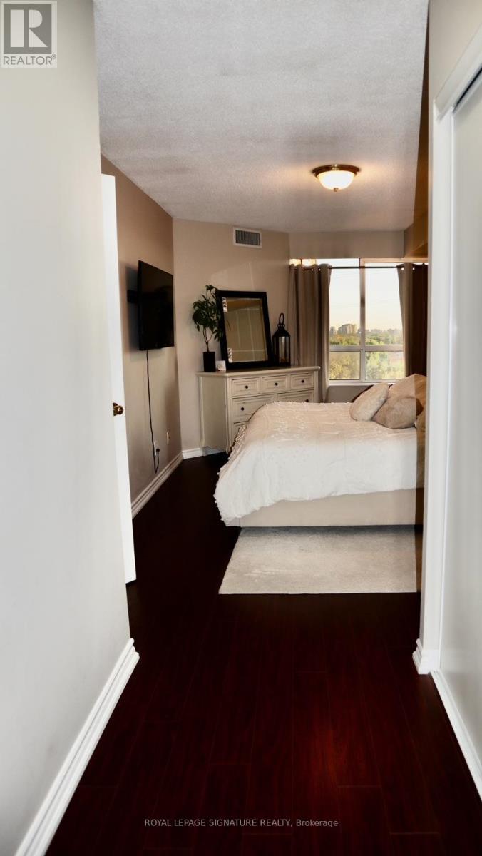 801 - 1883 Mcnicoll Avenue, Toronto (Steeles), Ontario  M1V 5E9 - Photo 14 - E12445002