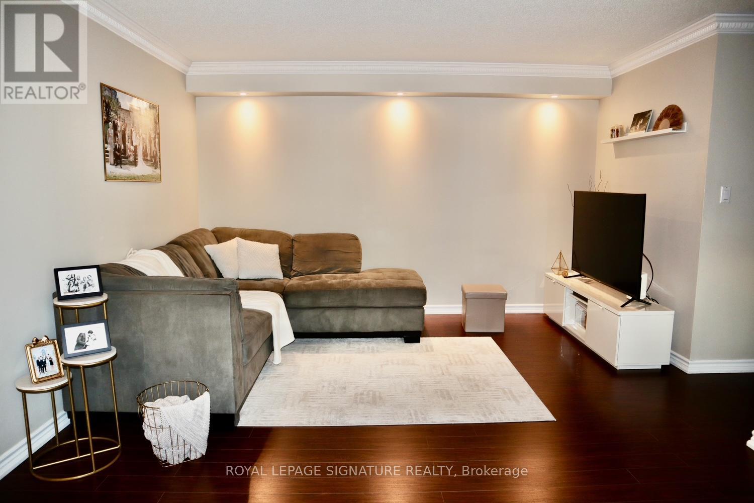 801 - 1883 Mcnicoll Avenue, Toronto (Steeles), Ontario  M1V 5E9 - Photo 16 - E12445002