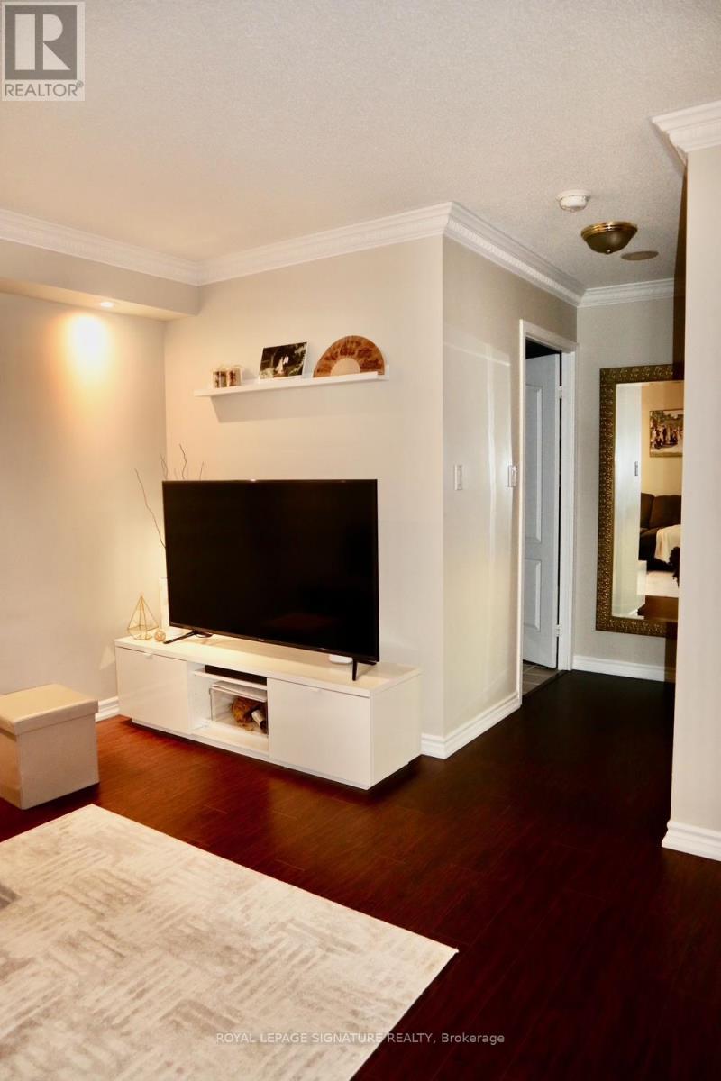 801 - 1883 Mcnicoll Avenue, Toronto (Steeles), Ontario  M1V 5E9 - Photo 17 - E12445002