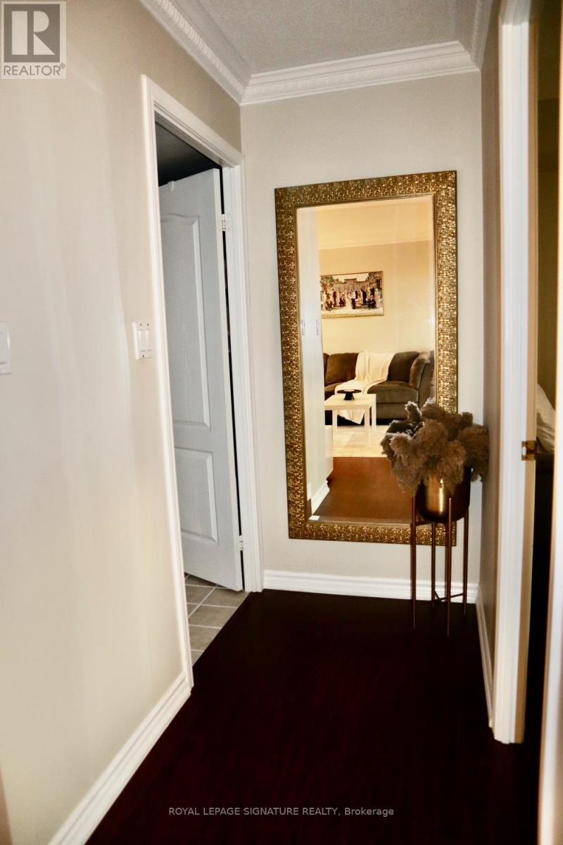 801 - 1883 Mcnicoll Avenue, Toronto (Steeles), Ontario  M1V 5E9 - Photo 18 - E12445002