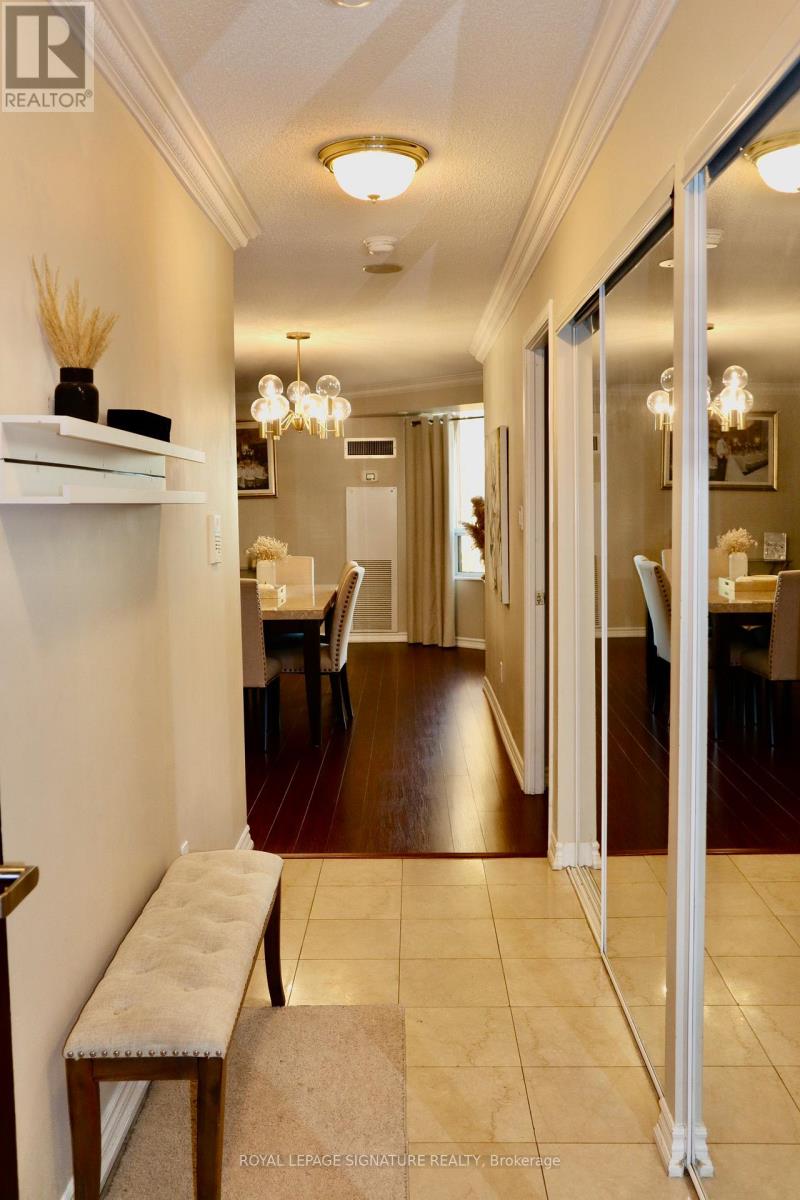 801 - 1883 Mcnicoll Avenue, Toronto (Steeles), Ontario  M1V 5E9 - Photo 3 - E12445002