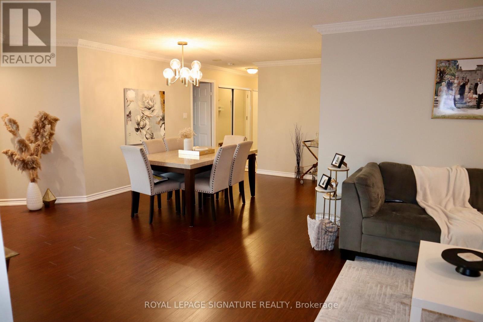 801 - 1883 Mcnicoll Avenue, Toronto (Steeles), Ontario  M1V 5E9 - Photo 4 - E12445002
