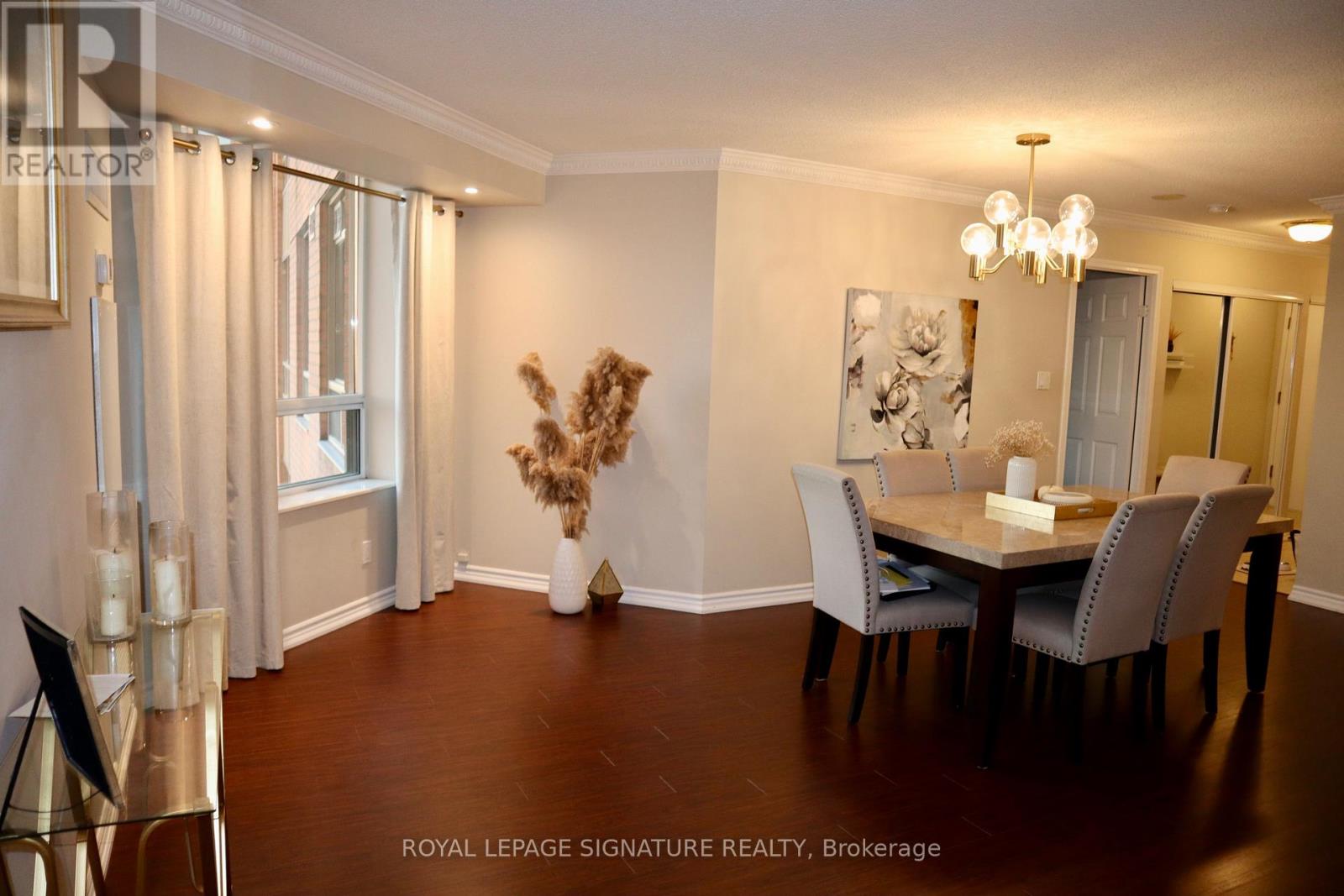 801 - 1883 Mcnicoll Avenue, Toronto (Steeles), Ontario  M1V 5E9 - Photo 5 - E12445002
