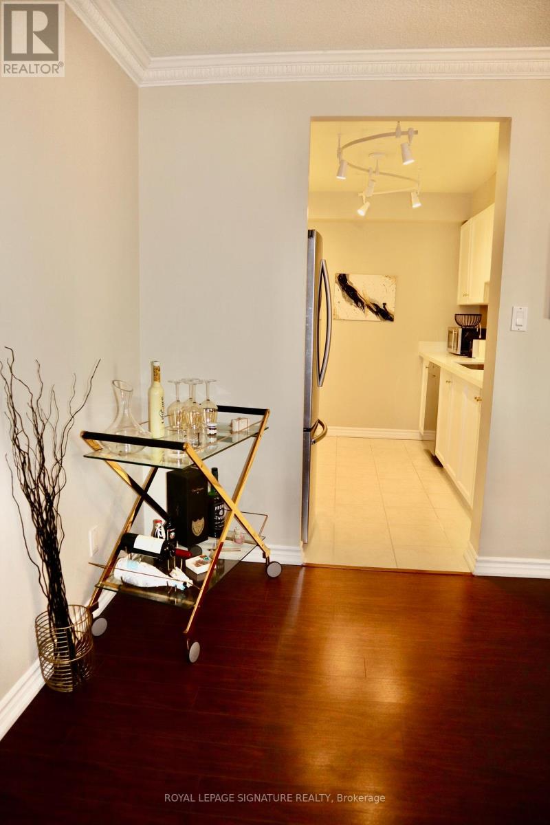 801 - 1883 Mcnicoll Avenue, Toronto (Steeles), Ontario  M1V 5E9 - Photo 6 - E12445002
