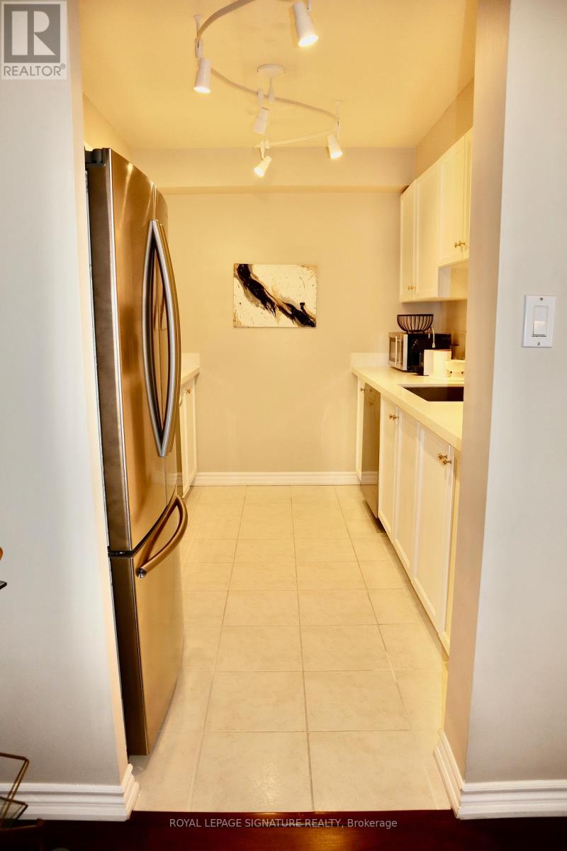 801 - 1883 Mcnicoll Avenue, Toronto (Steeles), Ontario  M1V 5E9 - Photo 7 - E12445002