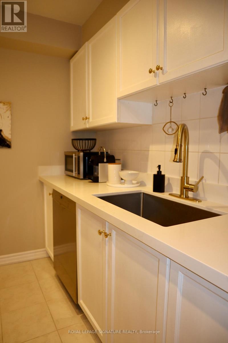 801 - 1883 Mcnicoll Avenue, Toronto (Steeles), Ontario  M1V 5E9 - Photo 8 - E12445002