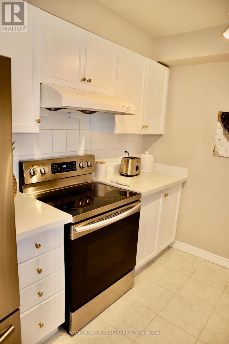 801 - 1883 Mcnicoll Avenue, Toronto (Steeles), Ontario  M1V 5E9 - Photo 9 - E12445002