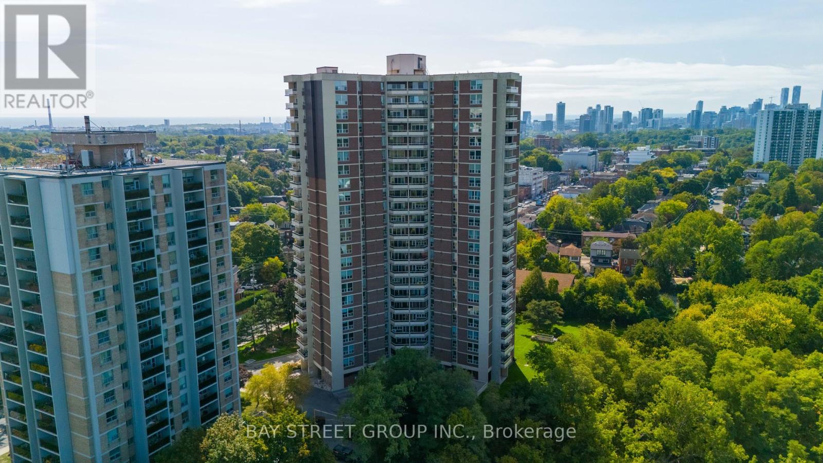 403 - 980 Broadview Avenue, Toronto (Broadview North), Ontario  M4K 3Y1 - Photo 1 - E12445005