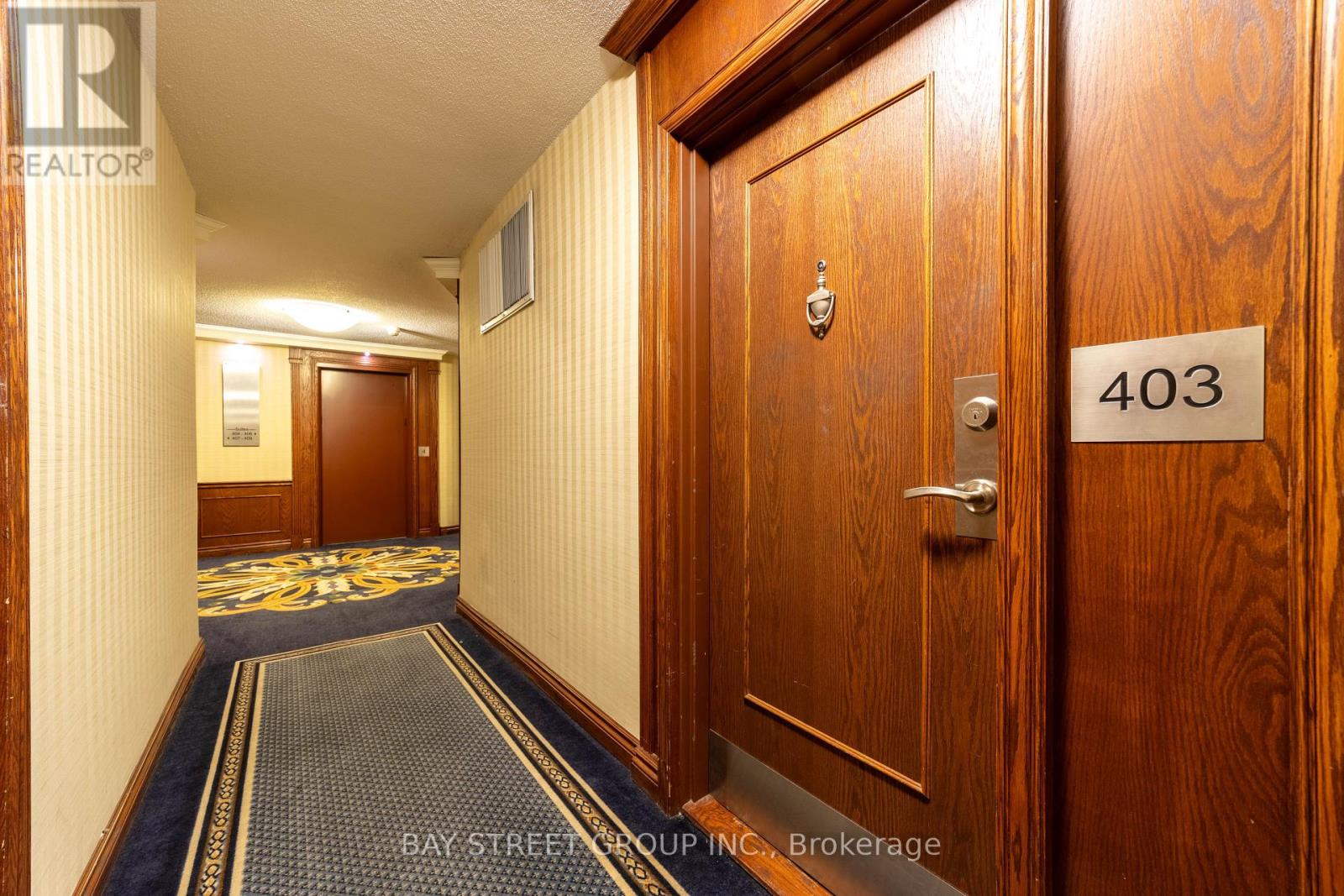 403 - 980 Broadview Avenue, Toronto (Broadview North), Ontario  M4K 3Y1 - Photo 32 - E12445005
