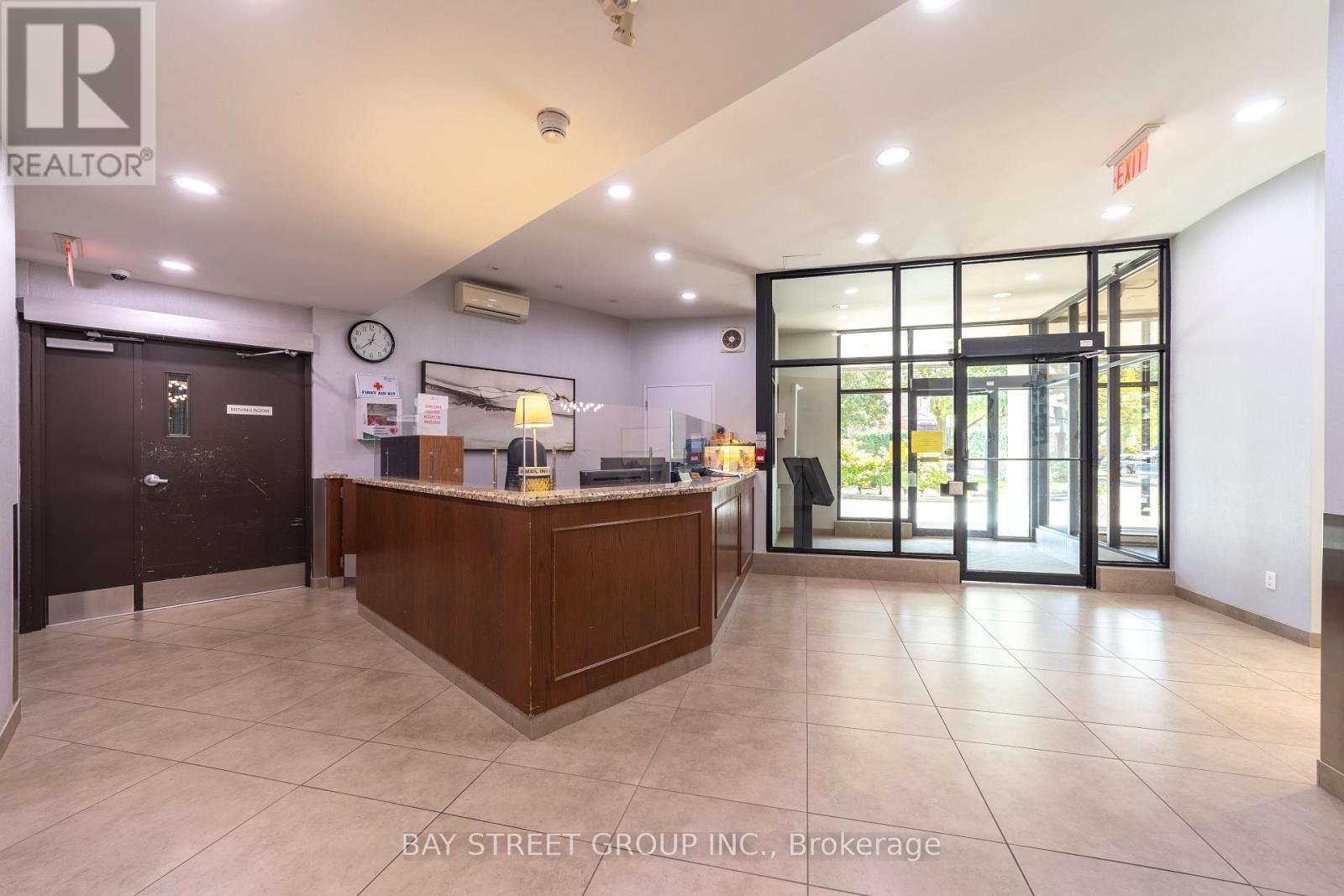 403 - 980 Broadview Avenue, Toronto (Broadview North), Ontario  M4K 3Y1 - Photo 34 - E12445005