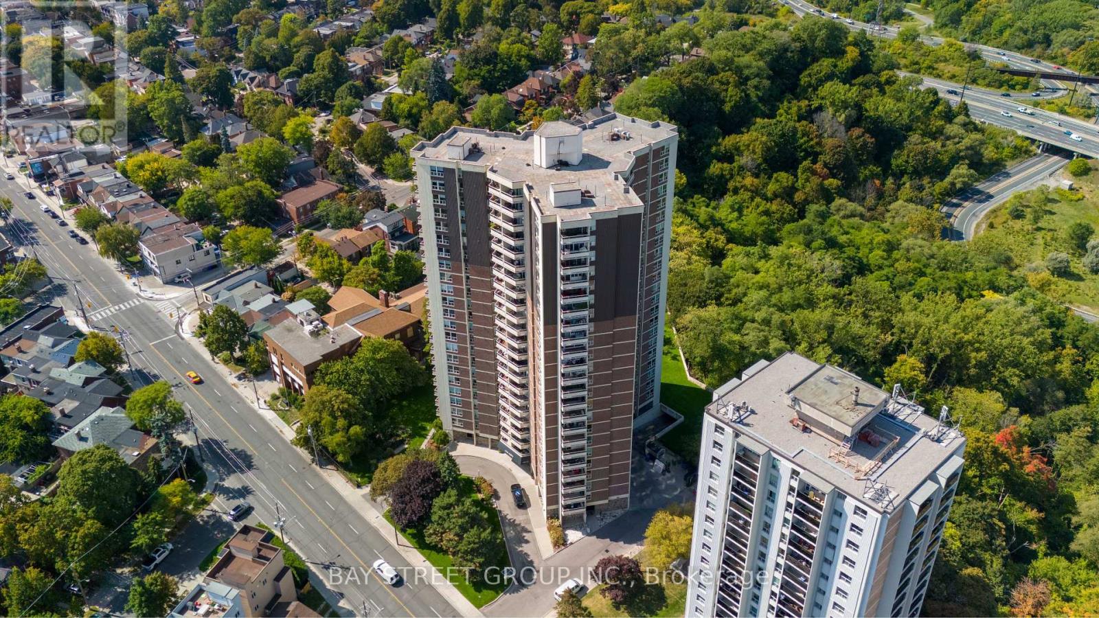 403 - 980 Broadview Avenue, Toronto (Broadview North), Ontario  M4K 3Y1 - Photo 4 - E12445005