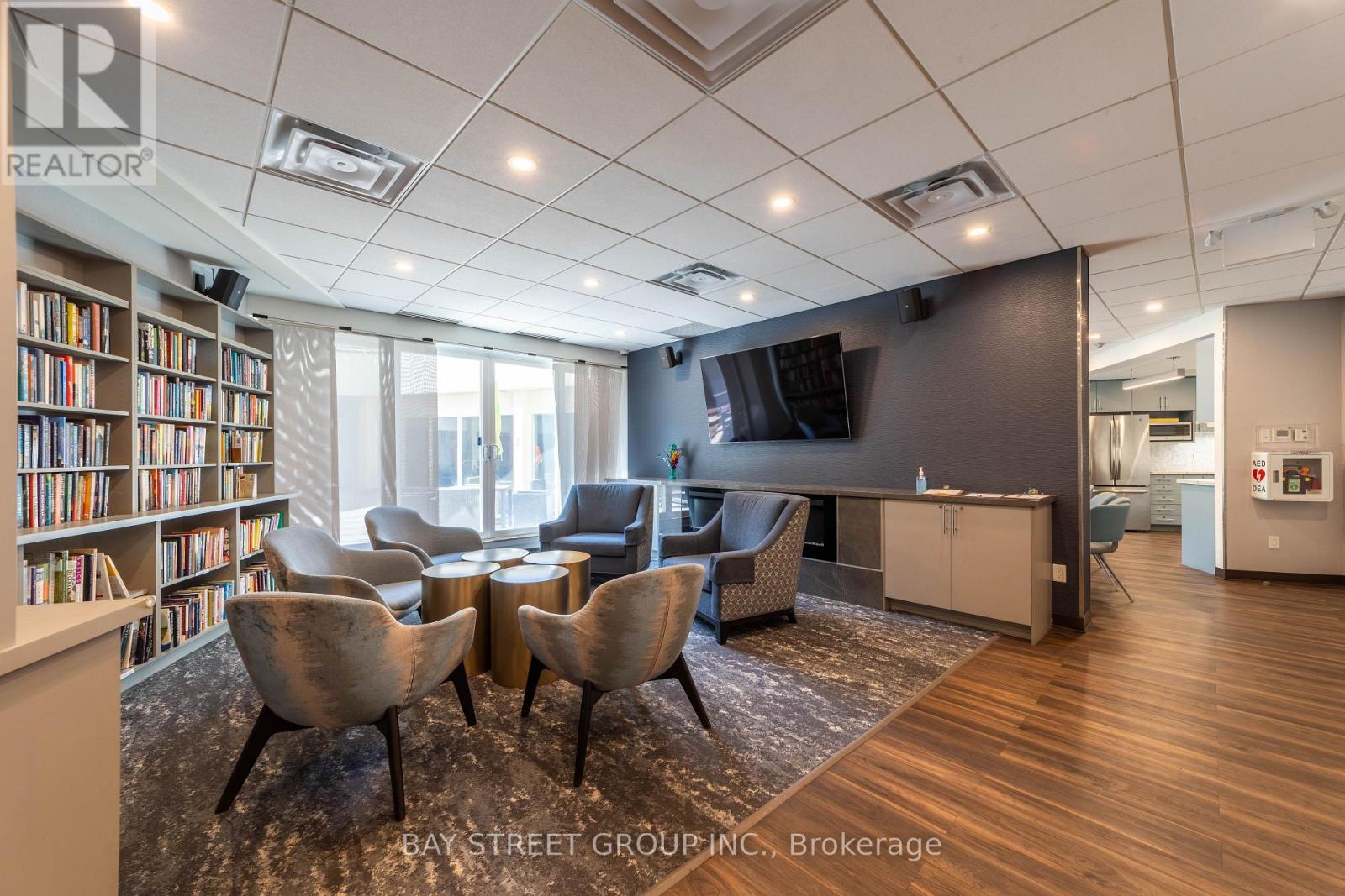 403 - 980 Broadview Avenue, Toronto (Broadview North), Ontario  M4K 3Y1 - Photo 41 - E12445005