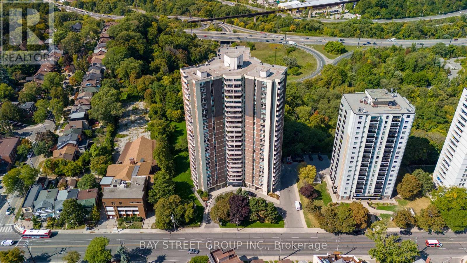 403 - 980 Broadview Avenue, Toronto (Broadview North), Ontario  M4K 3Y1 - Photo 5 - E12445005