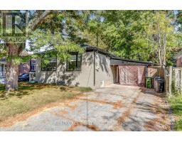 19 BLAKEMANOR BOULEVARD, Toronto, Ontario