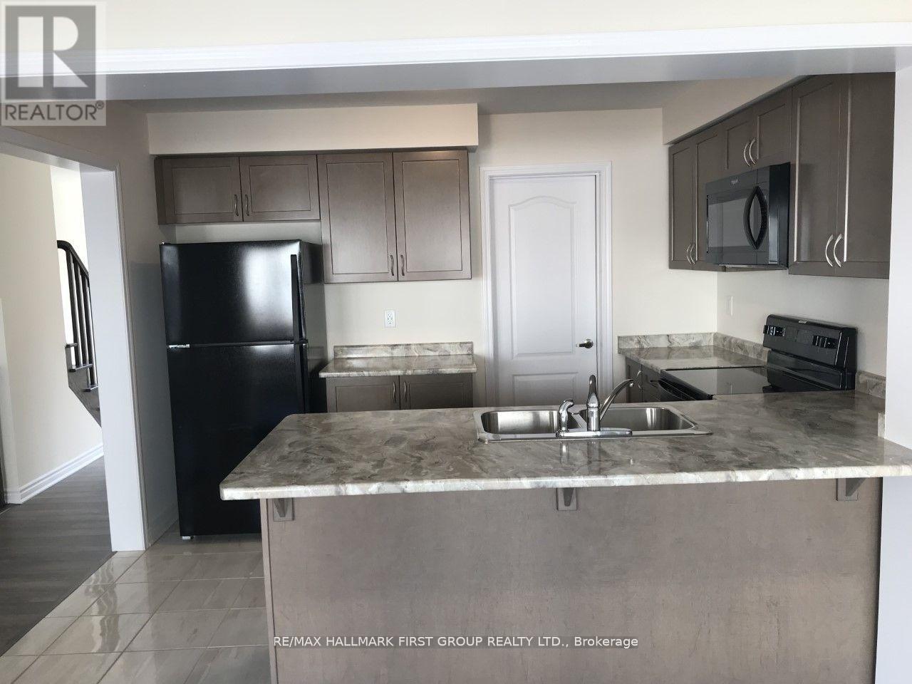 2442 Fall Harvest Crescent, Pickering, Ontario  L1X 0E8 - Photo 2 - E12445010