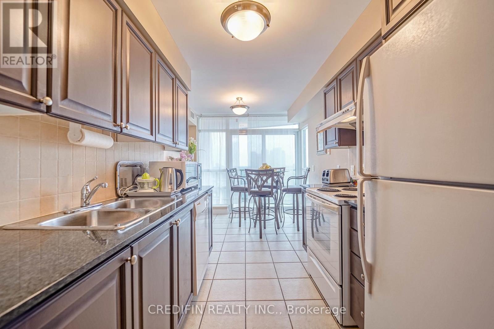 1118 - 238 Bonis Avenue, Toronto (Tam O'shanter-Sullivan), Ontario  M1T 3W7 - Photo 19 - E12445012