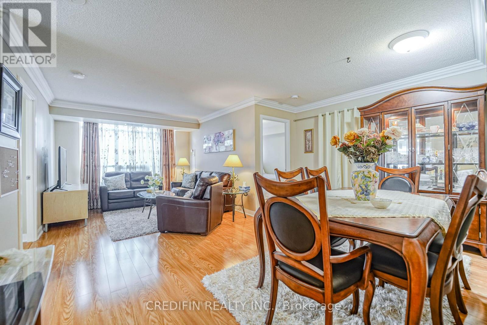 1118 - 238 Bonis Avenue, Toronto (Tam O'shanter-Sullivan), Ontario  M1T 3W7 - Photo 8 - E12445012