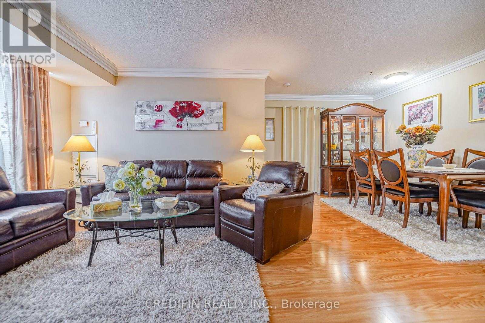1118 - 238 Bonis Avenue, Toronto (Tam O'shanter-Sullivan), Ontario  M1T 3W7 - Photo 9 - E12445012
