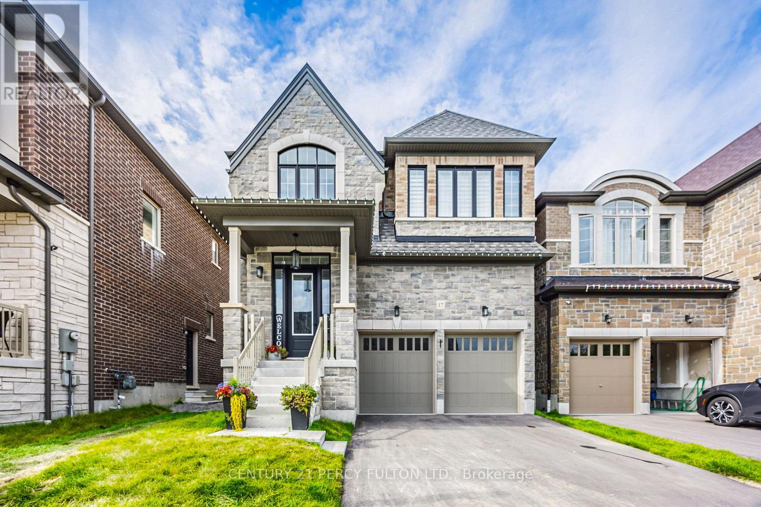 17 - 400 Finch Avenue, Pickering, Ontario  L1V 0G7 - Photo 1 - E12445031