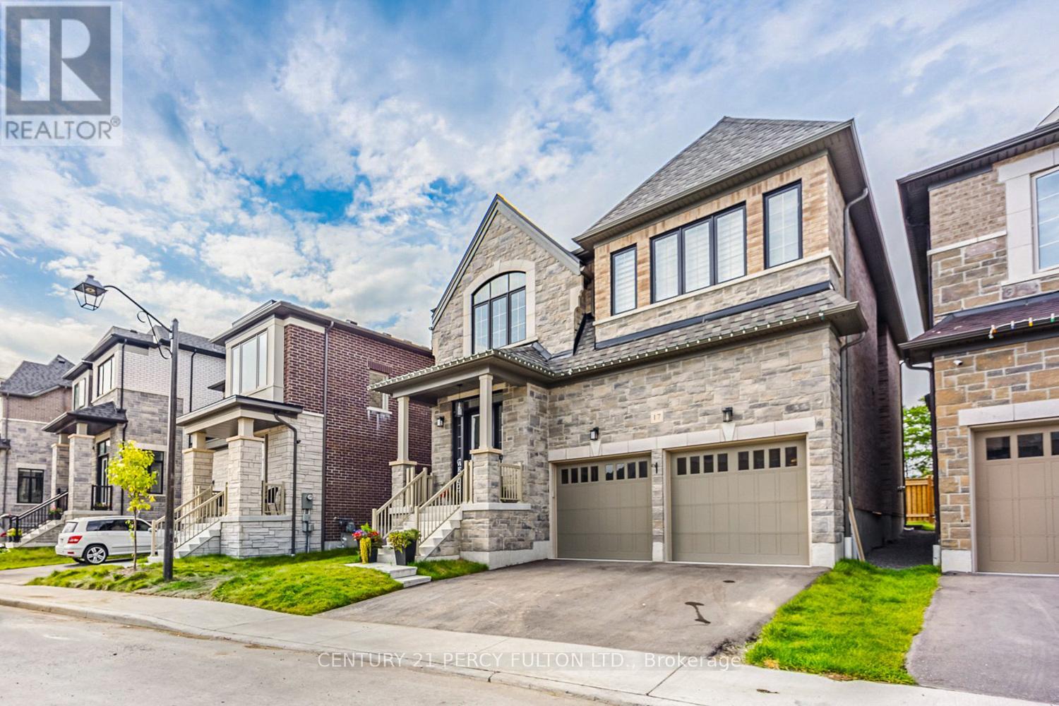 17 - 400 Finch Avenue, Pickering, Ontario  L1V 0G7 - Photo 2 - E12445031