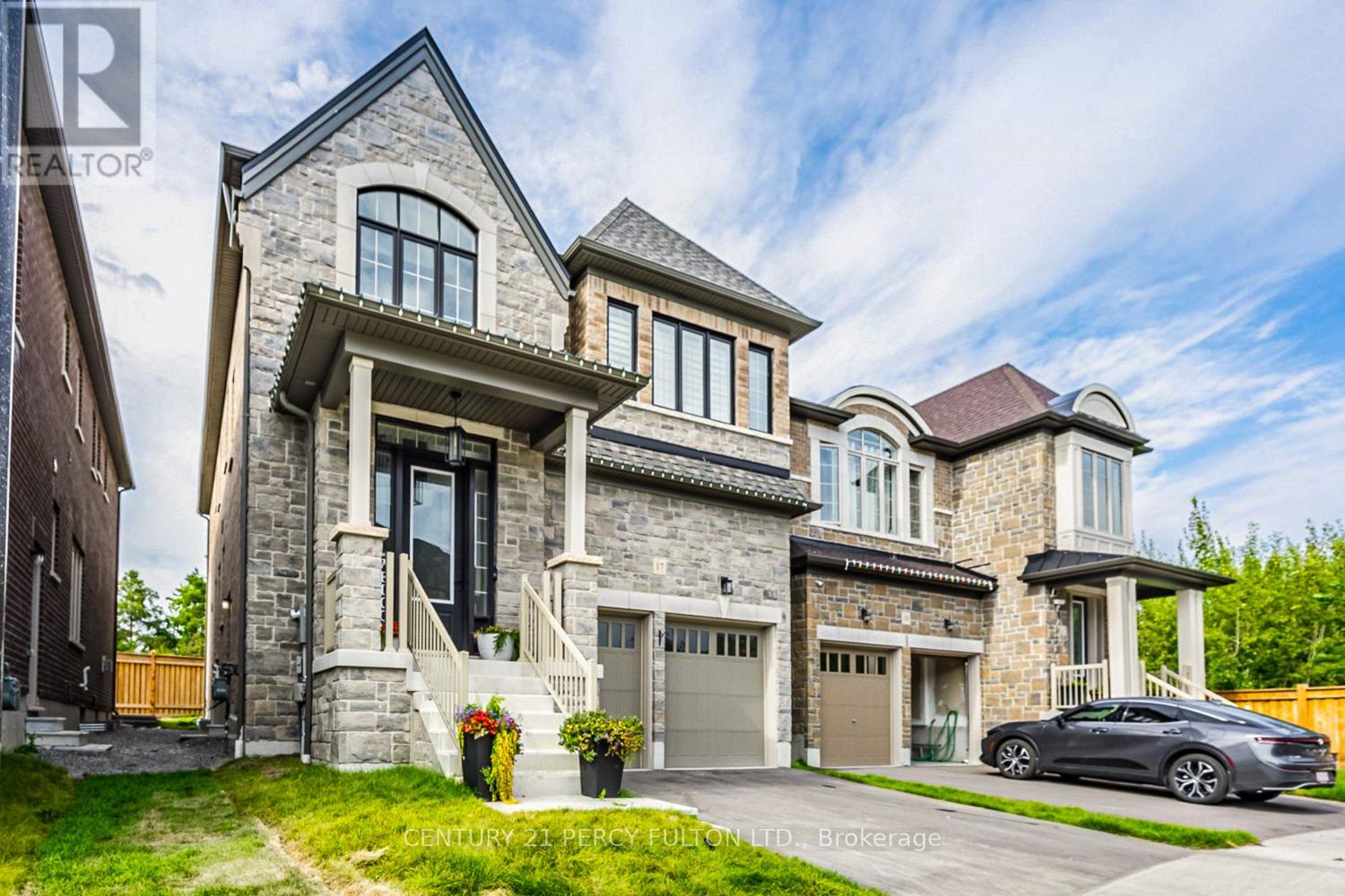 17 - 400 Finch Avenue, Pickering, Ontario  L1V 0G7 - Photo 32 - E12445031