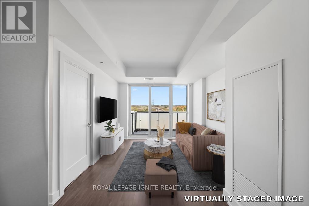906 - 2550 Simcoe Street N, Oshawa (Windfields), Ontario  L1L 0R5 - Photo 11 - E12445038