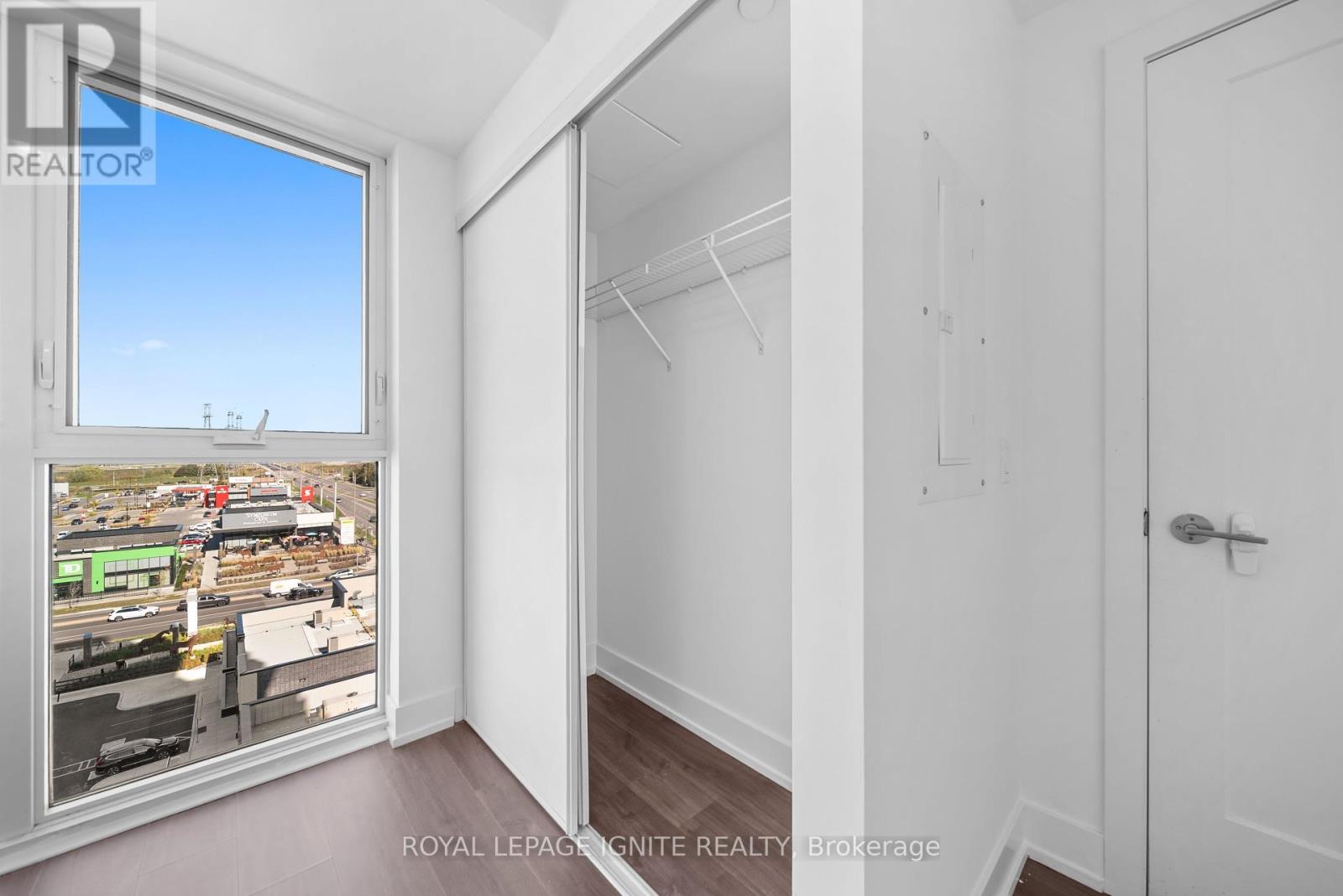 906 - 2550 Simcoe Street N, Oshawa (Windfields), Ontario  L1L 0R5 - Photo 17 - E12445038
