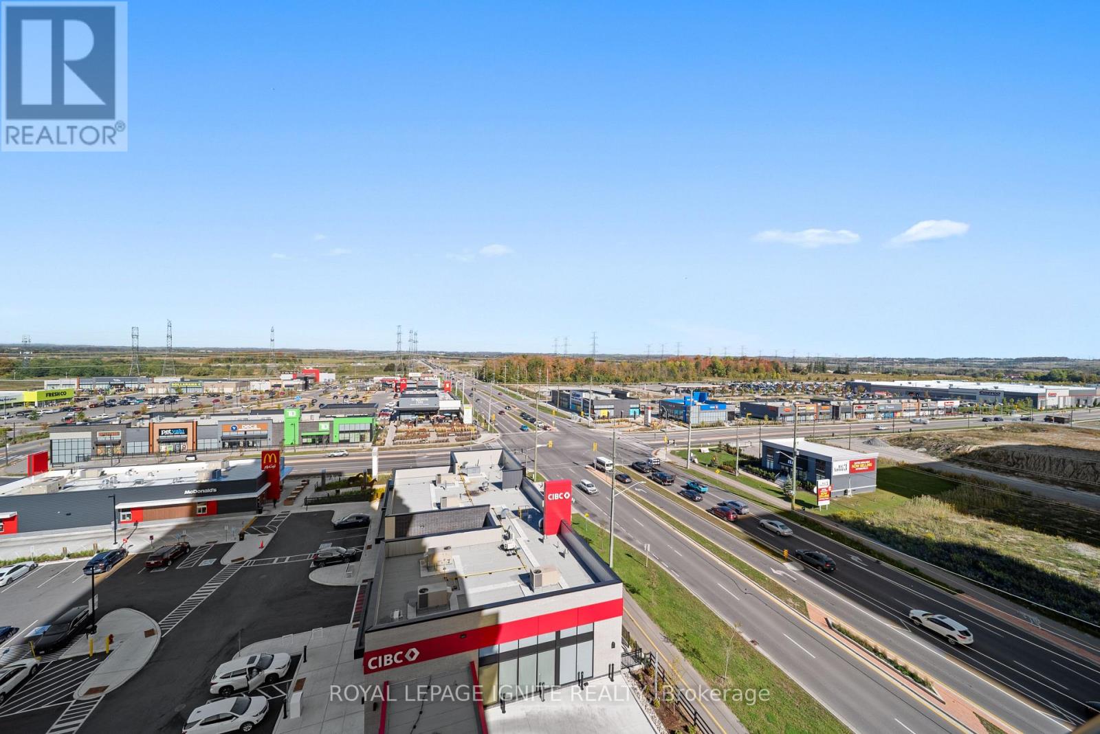 906 - 2550 Simcoe Street N, Oshawa (Windfields), Ontario  L1L 0R5 - Photo 22 - E12445038