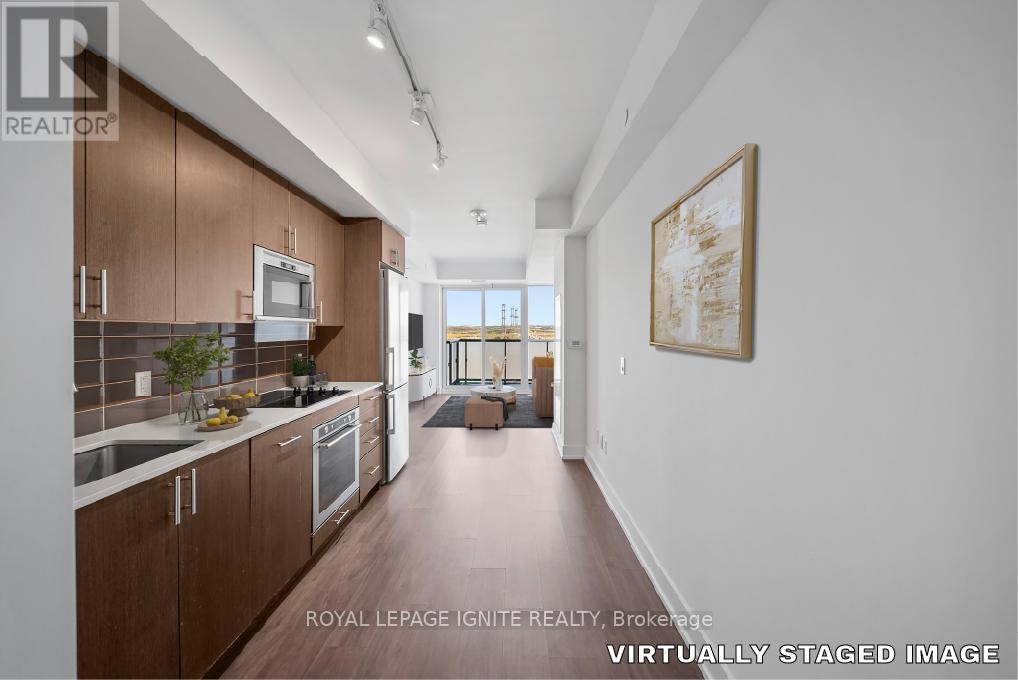 906 - 2550 Simcoe Street N, Oshawa (Windfields), Ontario  L1L 0R5 - Photo 6 - E12445038