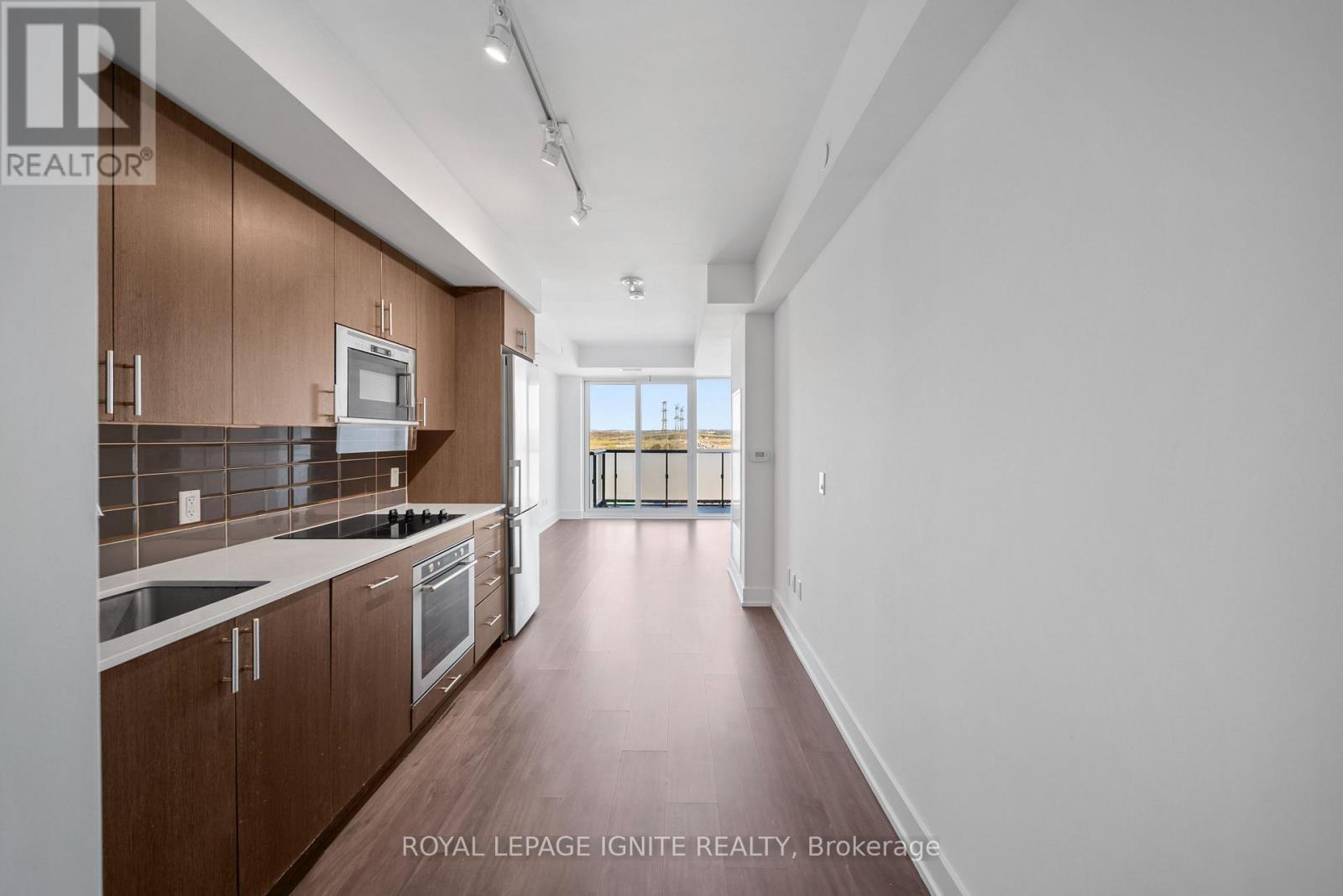 906 - 2550 Simcoe Street N, Oshawa (Windfields), Ontario  L1L 0R5 - Photo 7 - E12445038