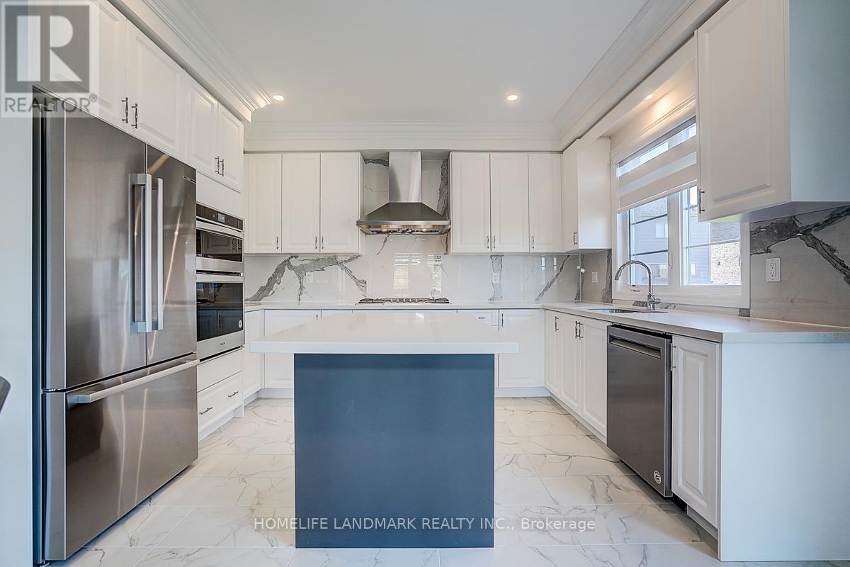 56 Connell Drive, Georgina (Keswick North), Ontario  L4P 0J5 - Photo 16 - N12445003