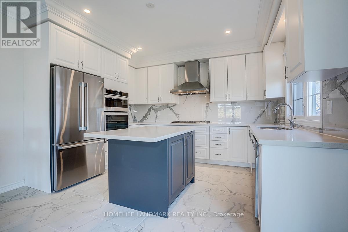 56 Connell Drive, Georgina (Keswick North), Ontario  L4P 0J5 - Photo 17 - N12445003