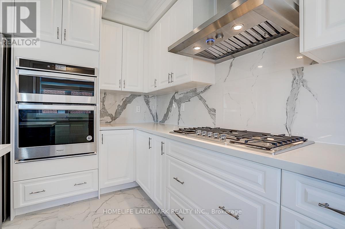 56 Connell Drive, Georgina (Keswick North), Ontario  L4P 0J5 - Photo 18 - N12445003