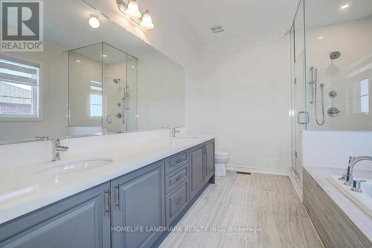 56 Connell Drive, Georgina (Keswick North), Ontario  L4P 0J5 - Photo 24 - N12445003
