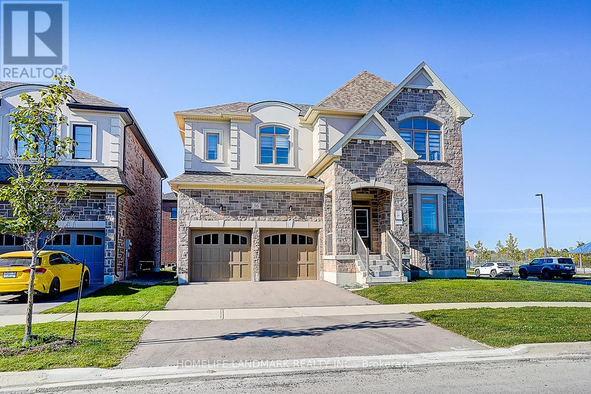 56 Connell Drive, Georgina (Keswick North), Ontario  L4P 0J5 - Photo 5 - N12445003