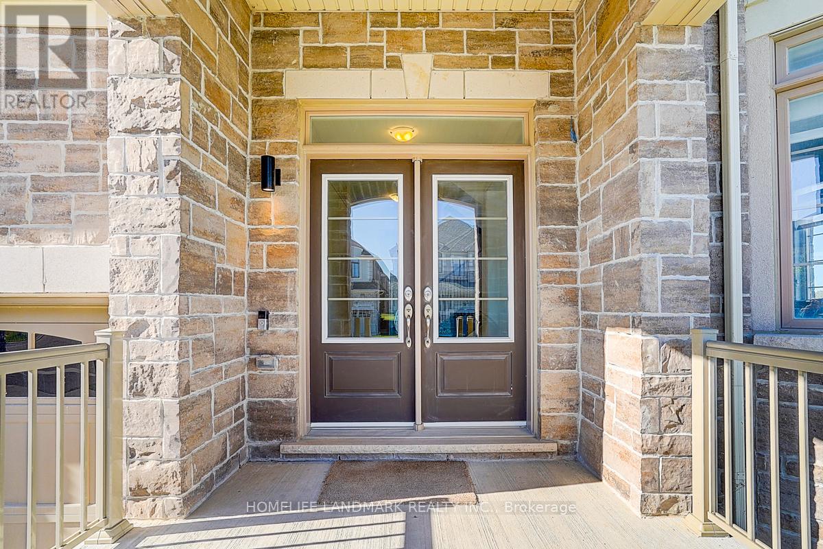 56 Connell Drive, Georgina (Keswick North), Ontario  L4P 0J5 - Photo 8 - N12445003