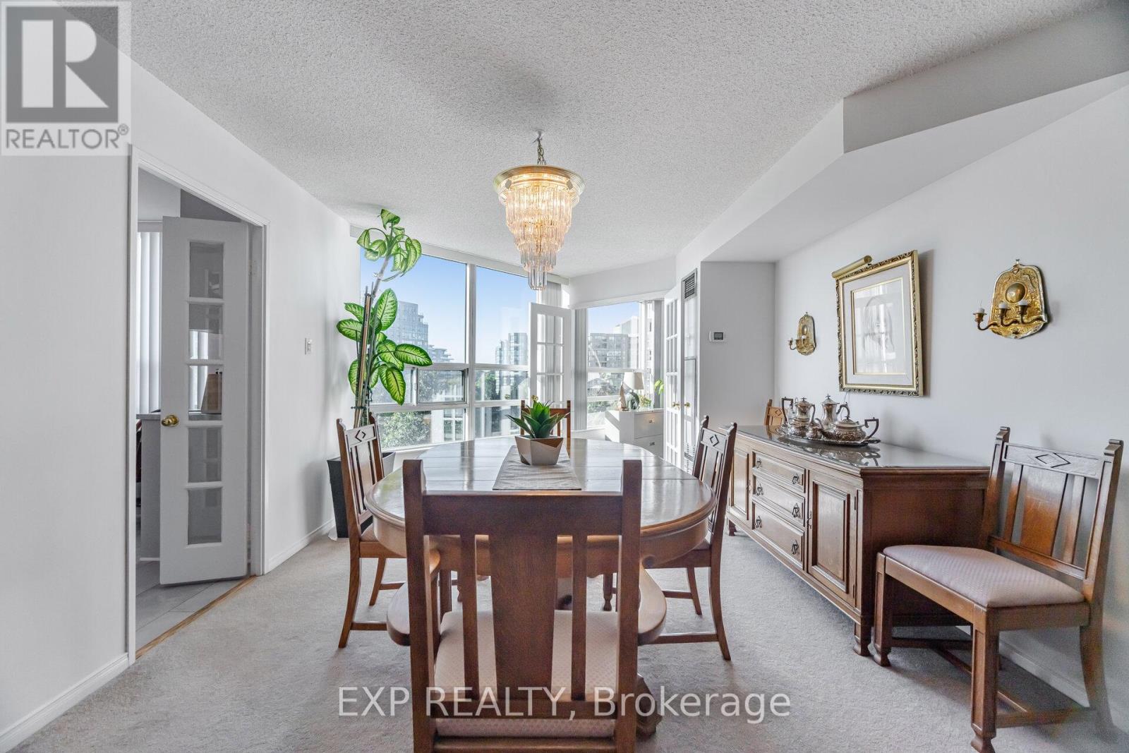 613 - 7825 Bayview Avenue, Markham (Aileen-Willowbrook), Ontario  L3T 7N2 - Photo 11 - N12445017