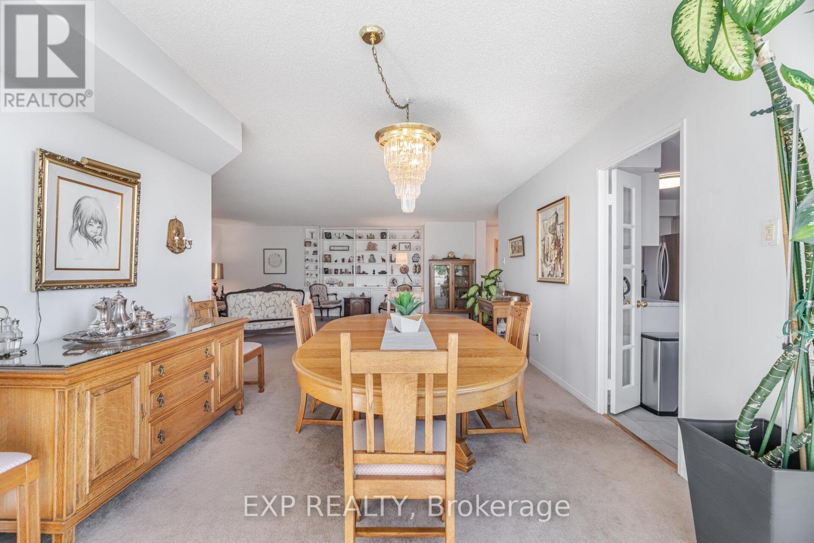 613 - 7825 Bayview Avenue, Markham (Aileen-Willowbrook), Ontario  L3T 7N2 - Photo 12 - N12445017