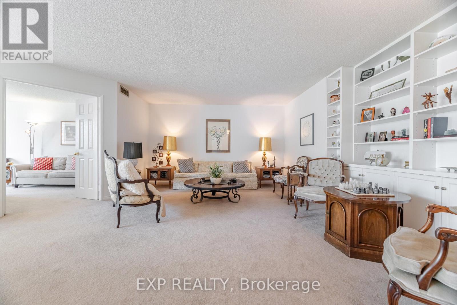 613 - 7825 Bayview Avenue, Markham (Aileen-Willowbrook), Ontario  L3T 7N2 - Photo 14 - N12445017