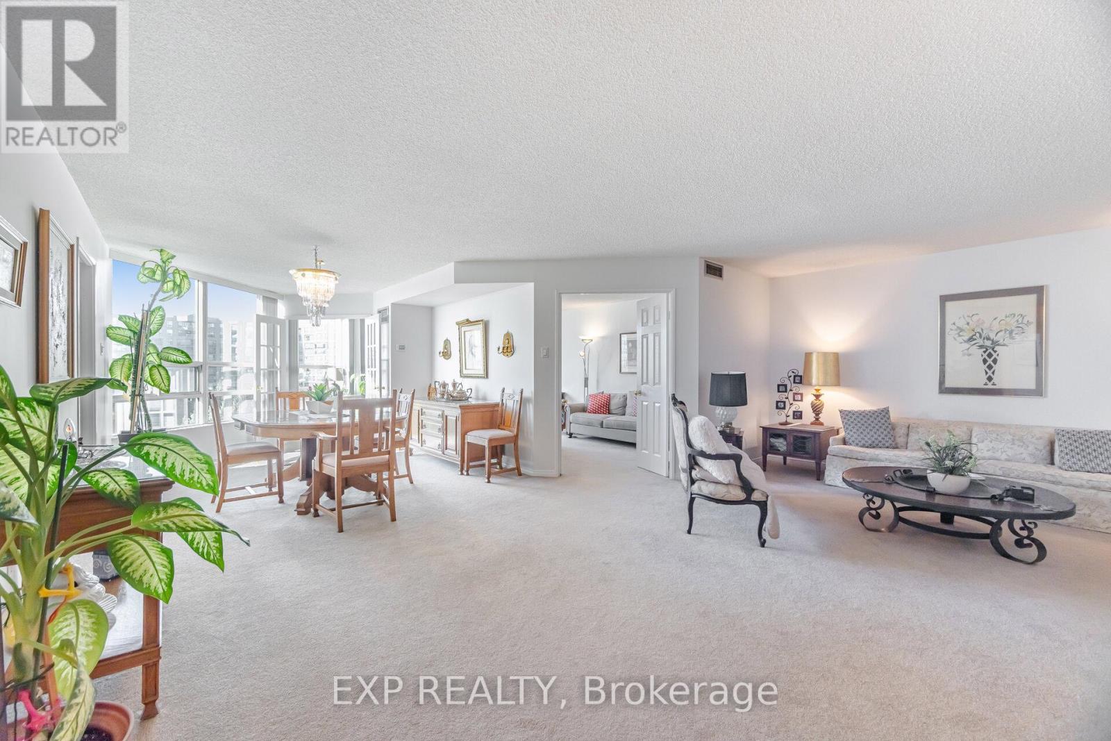 613 - 7825 Bayview Avenue, Markham (Aileen-Willowbrook), Ontario  L3T 7N2 - Photo 15 - N12445017