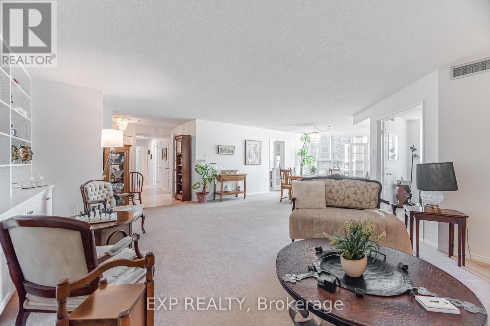 613 - 7825 Bayview Avenue, Markham (Aileen-Willowbrook), Ontario  L3T 7N2 - Photo 16 - N12445017