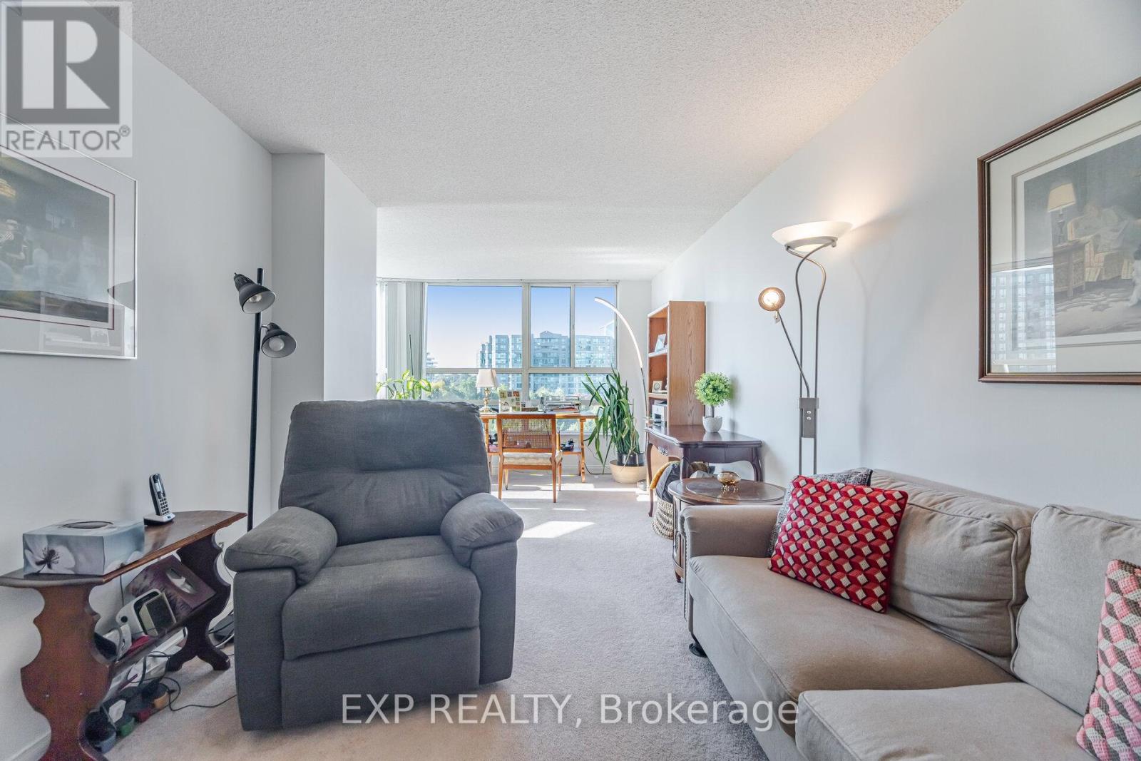 613 - 7825 Bayview Avenue, Markham (Aileen-Willowbrook), Ontario  L3T 7N2 - Photo 19 - N12445017