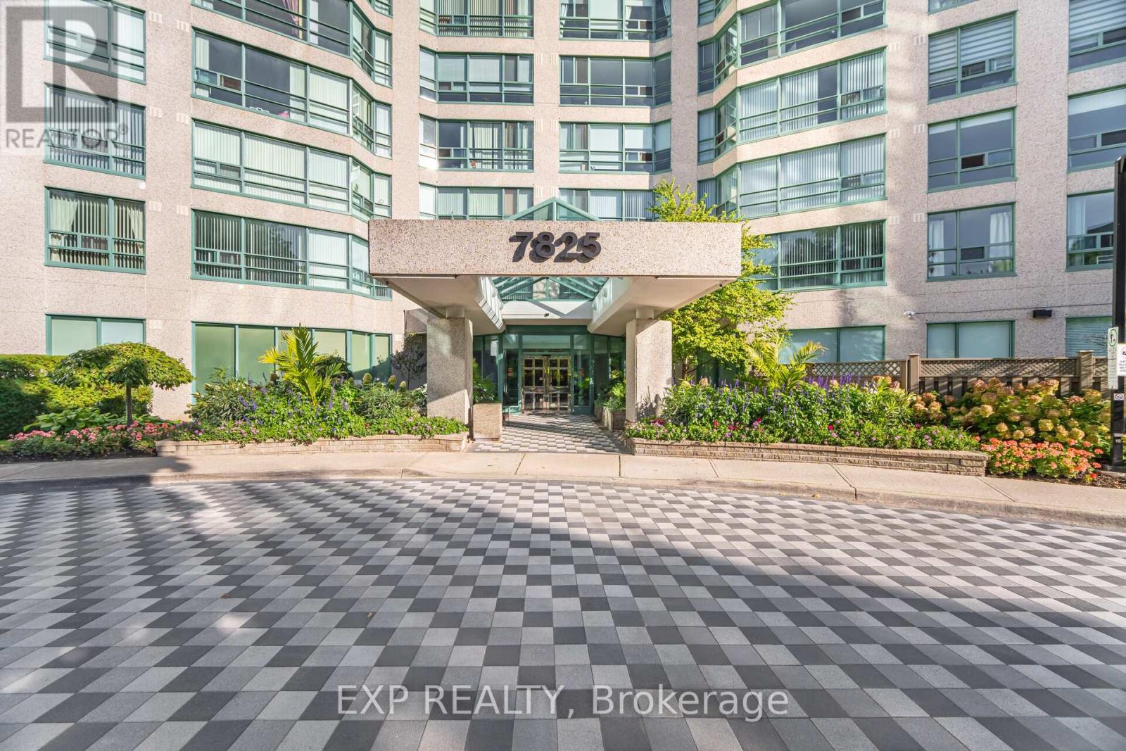 613 - 7825 Bayview Avenue, Markham (Aileen-Willowbrook), Ontario  L3T 7N2 - Photo 2 - N12445017